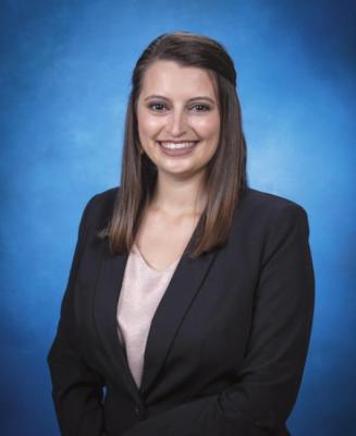 Physician Assistant Victoria (Nicole) Viox joins Tri Valley Health System