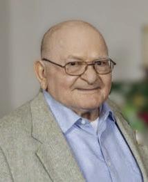 Merrel E. Mikesell