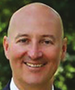 GOVERNOR PETE RICKETTS