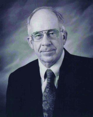 Roger L. Taylor