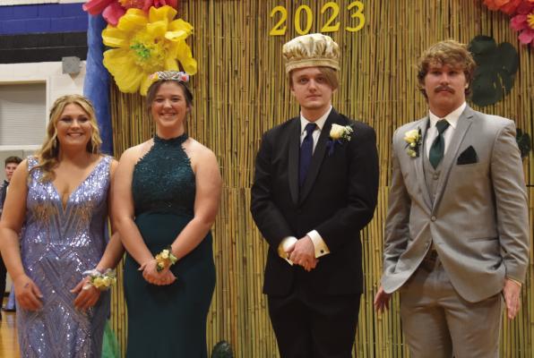 arapahoe prom 2023