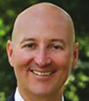 GOVERNOR PETE RICKETTS