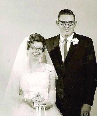 60th anniversary