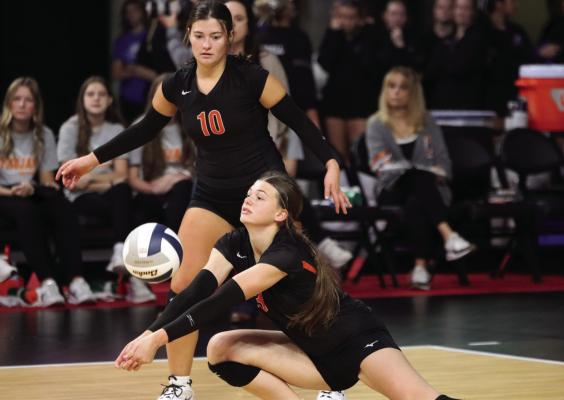 Holtze’s big match carries Cambridge past Mullen