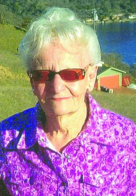 SHIRLEY C. JURGENS