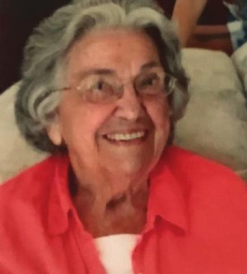 95TH BIRTHDAY