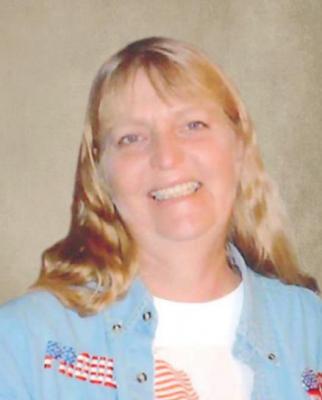 RAMONA K. JONES