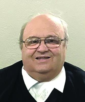 Jimmy D. Rhinehart