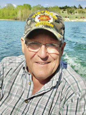 DICK COLLICOTT