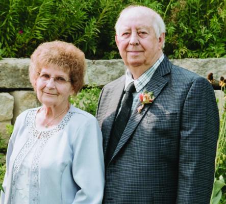 { 60TH ANNIVERSARY }