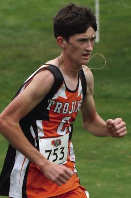 Class D State Cross Country Meet