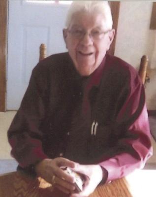 DR. R.A. "BUZZ" PETERSON