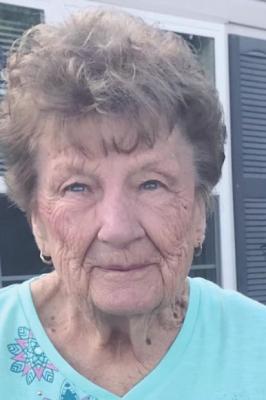 JOYCE A. HILKER