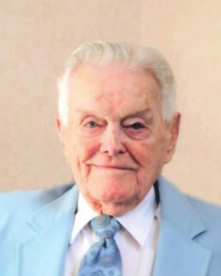 ELDON C. BOOKER