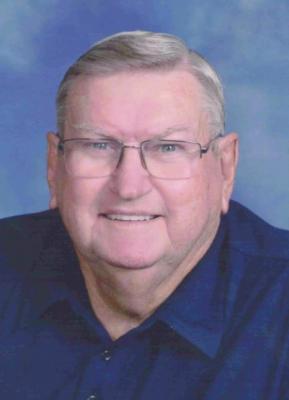 DARREL D. MAASKE