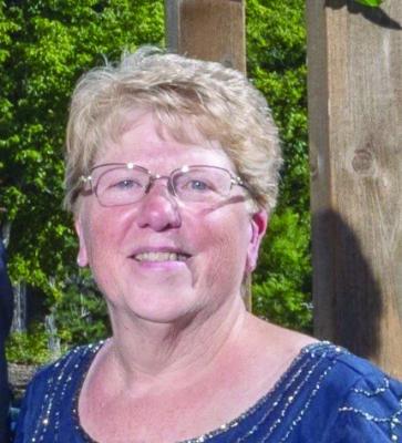 rita j. adam