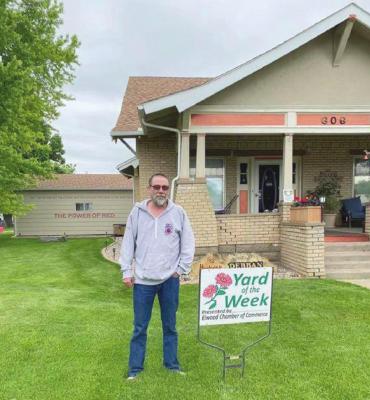 Elwood Chamber of Commerce