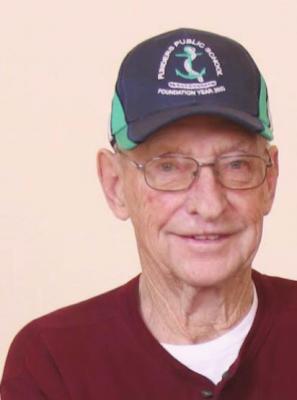 DANNY E. DELANEY