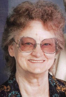 ALICE E. NORMAN