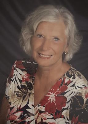 SHERRY A. HARSH