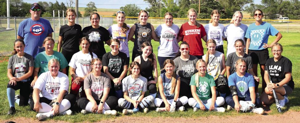 Good Luck Southern Valley Athletes!