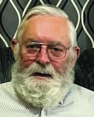 Dallas D. Petersen