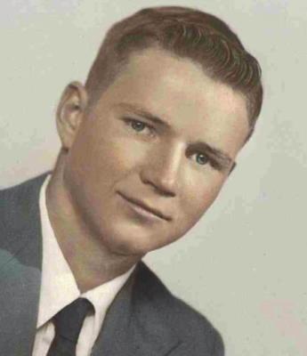 DELBERT A. BLAKE