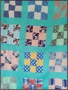 Frontier Stitcher’s Quilt Guild to hold raffle