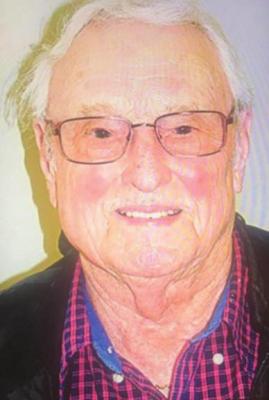 90TH BIRTHDAY