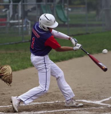 Bulls, Gladiators each go 1-2 at Junior Legion Area tournament