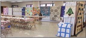 Guest Day at St. Catherine’s