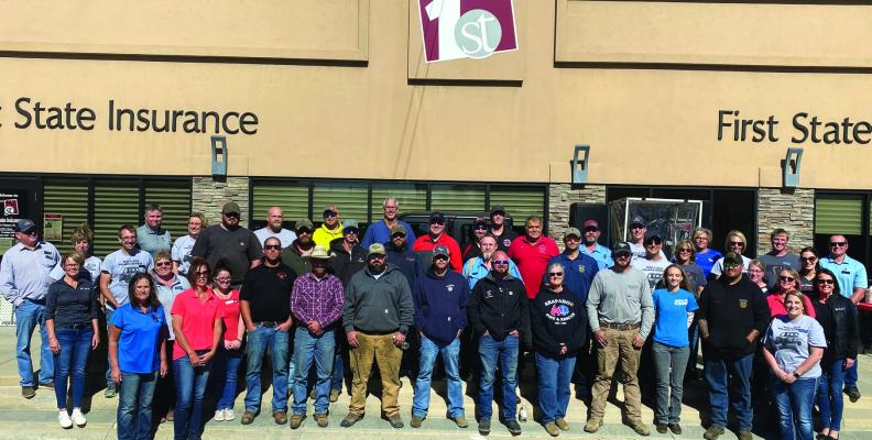 Fundraiser for fire departments in southwest Nebraska pulls in $70,000 of donations