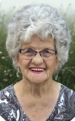 H. ELIZABETH HOPPE-STEVENS