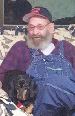 ROBERT D. WOOD
