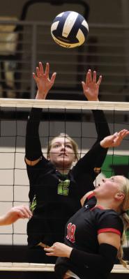 MHC opens subdistrict with victory over Sutton