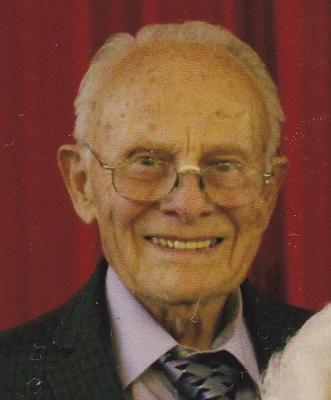 Roland L. Cooksley