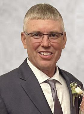 LARRY K. NEWCOMB