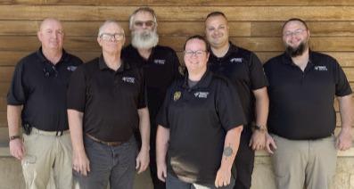 Community Hospital Security Team Earns National Certifications