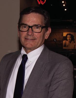 District Judge James E. Doyle, IV to retire