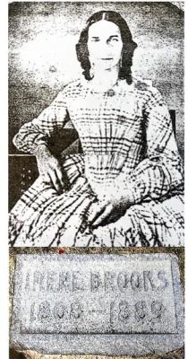 Irene (Brooks) Sturtevant