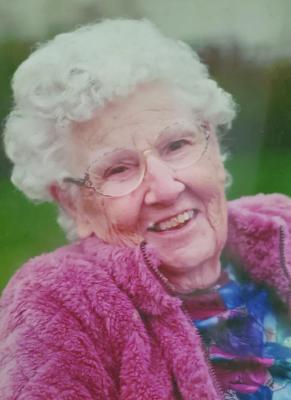 { 95th Birthday }