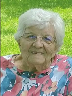  STELLA F. BUSCH