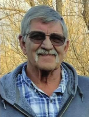 TERRY D. DRAPER