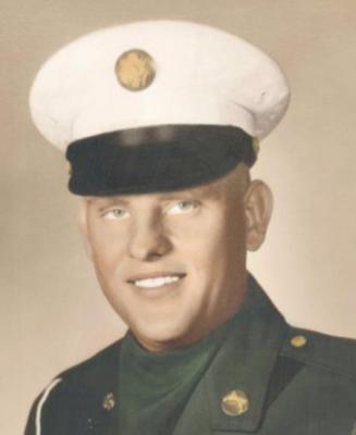 ROGER M. LUEKING