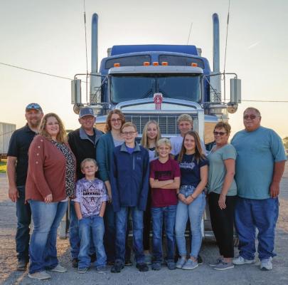 W & J Carpenter Inc. Awarded 2022 BQA Marketer Award