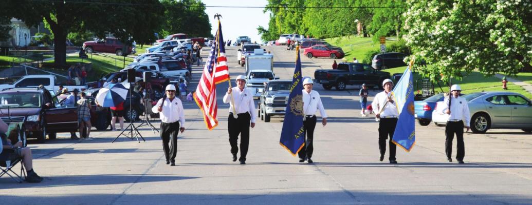 64th Turkey Days draws crowds