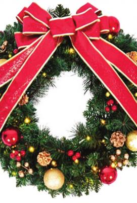 Christmas Eve service information