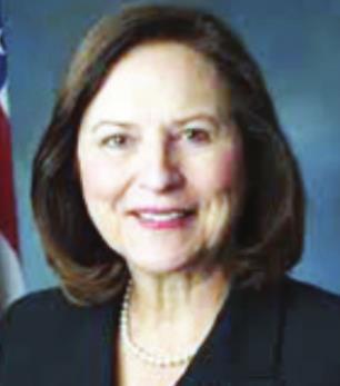 SENATOR DEB FISCHER