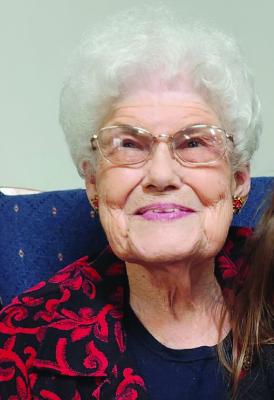 The family of Ilene Collins will be hosting a card shower in honor of her 95th birthday on September 13, 2025. Happy Birthday wishes will reach Ilene at: Elwood Assisted Living, P.O. Box 315, Elwood, NE 68937.
