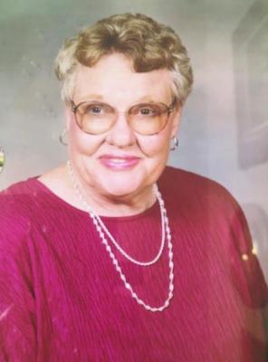 KATHRYN N. VANMETER